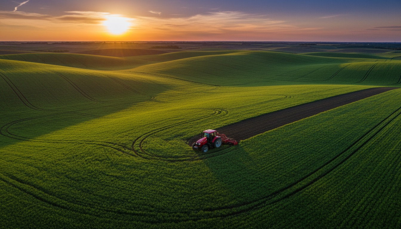 Agriculture