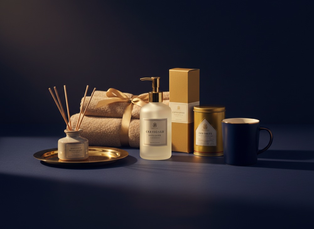 Consumer goods