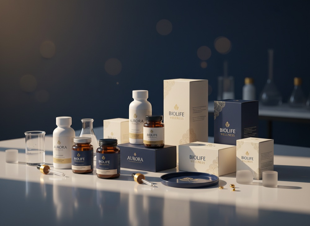 Healthcare & wellbeing