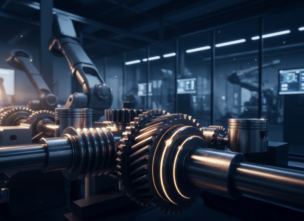 Industrial supply