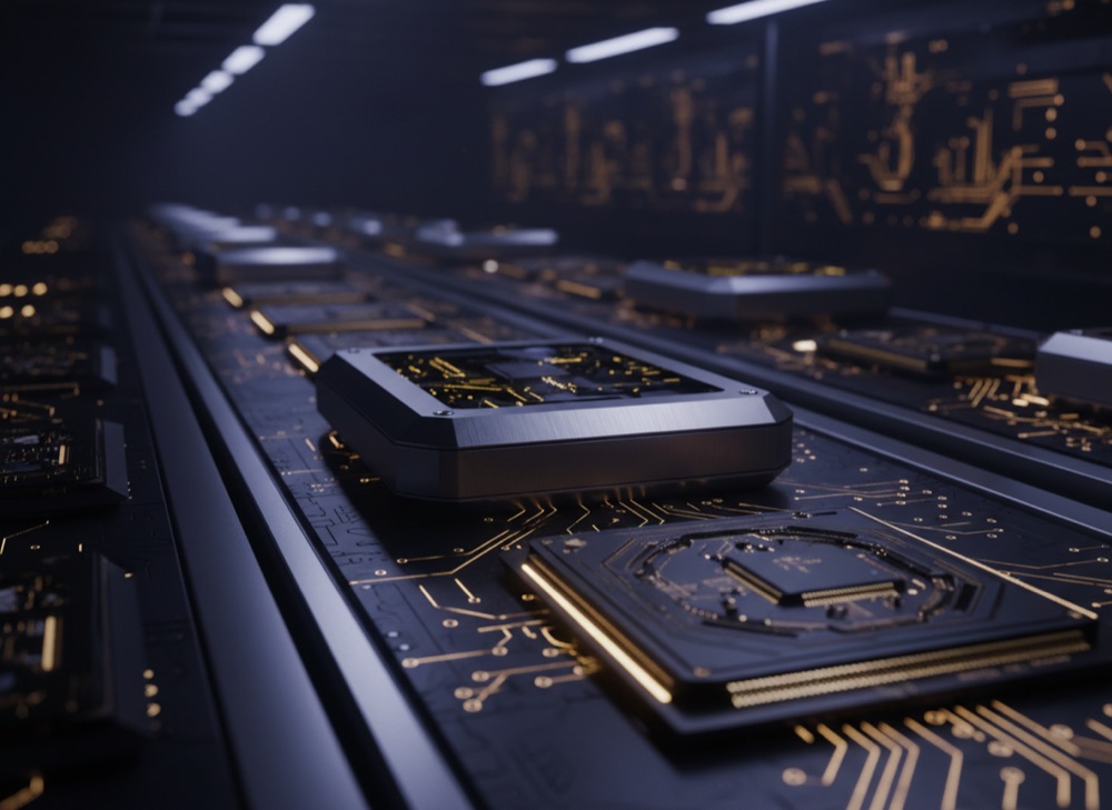 Technology & electronics